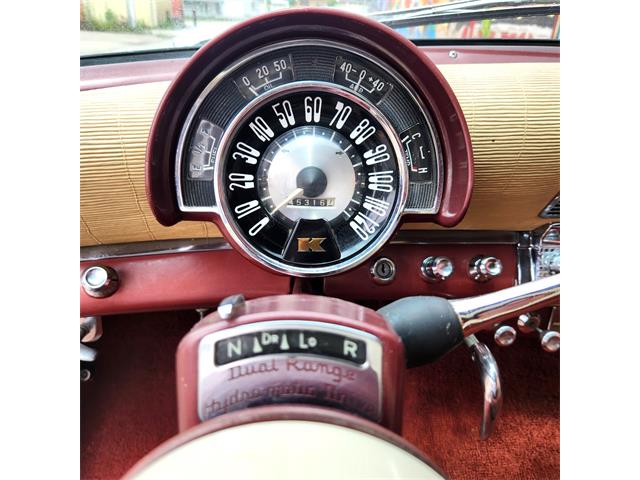 1953 Kaiser Manhattan (CC-2089861) for sale in Mill Hall, Pennsylvania