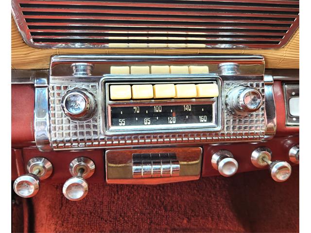 1953 Kaiser Manhattan (CC-2089861) for sale in Mill Hall, Pennsylvania