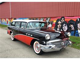 1956 Buick Special (CC-2089862) for sale in Mill Hall, Pennsylvania