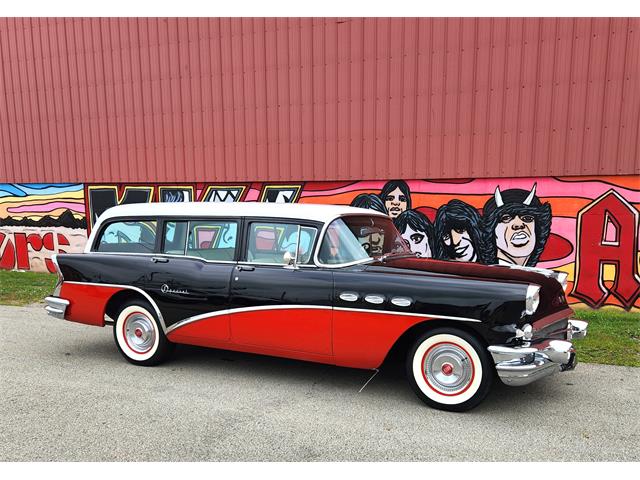 1956 Buick Special (CC-2089862) for sale in Mill Hall, Pennsylvania