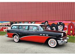 1956 Buick Special (CC-2089862) for sale in Mill Hall, Pennsylvania