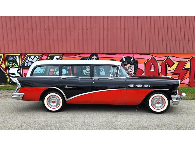 1956 Buick Special (CC-2089862) for sale in Mill Hall, Pennsylvania