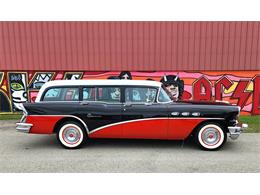 1956 Buick Special (CC-2089862) for sale in Mill Hall, Pennsylvania