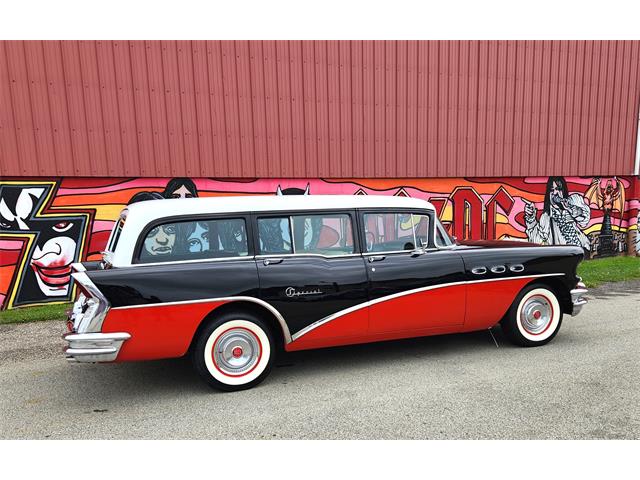 1956 Buick Special (CC-2089862) for sale in Mill Hall, Pennsylvania