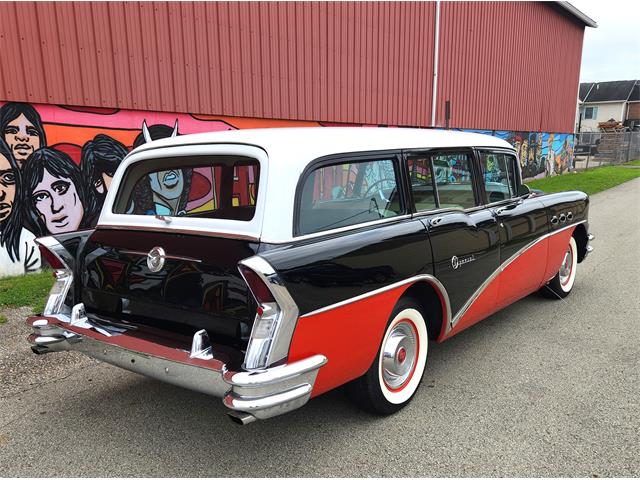 1956 Buick Special (CC-2089862) for sale in Mill Hall, Pennsylvania