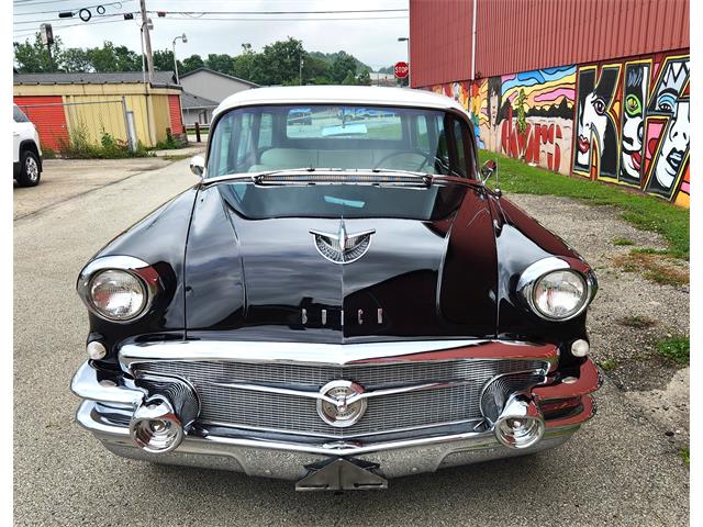 1956 Buick Special (CC-2089862) for sale in Mill Hall, Pennsylvania