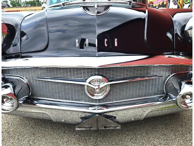 1956 Buick Special (CC-2089862) for sale in Mill Hall, Pennsylvania