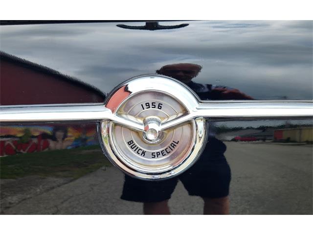 1956 Buick Special (CC-2089862) for sale in Mill Hall, Pennsylvania