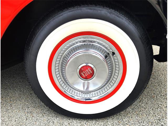 1956 Buick Special (CC-2089862) for sale in Mill Hall, Pennsylvania