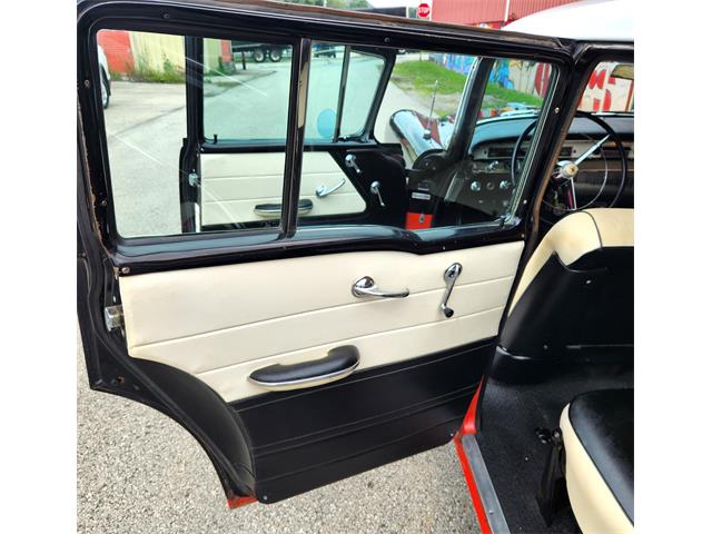 1956 Buick Special (CC-2089862) for sale in Mill Hall, Pennsylvania