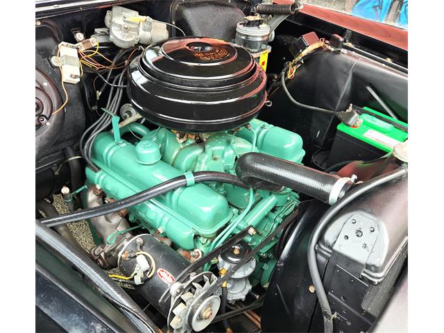 1956 Buick Special (CC-2089862) for sale in Mill Hall, Pennsylvania