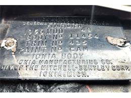 1956 Buick Special (CC-2089862) for sale in Mill Hall, Pennsylvania