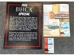 1956 Buick Special (CC-2089862) for sale in Mill Hall, Pennsylvania