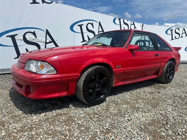 1990 Ford Mustang GT (CC-2089863) for sale in , 