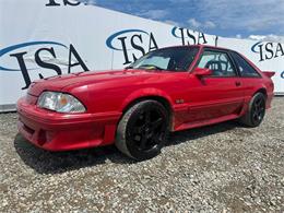 1990 Ford Mustang GT (CC-2089863) for sale in , 