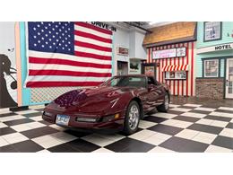 1993 Chevrolet Corvette (CC-2089865) for sale in , 