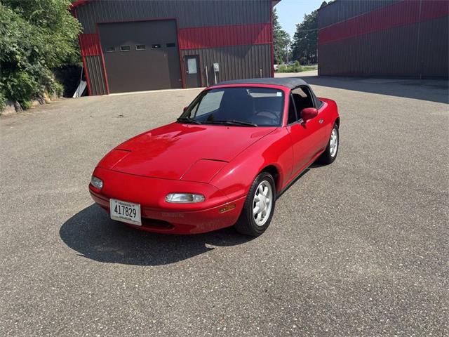 1990 Mazda Miata (CC-2089866) for sale in , 
