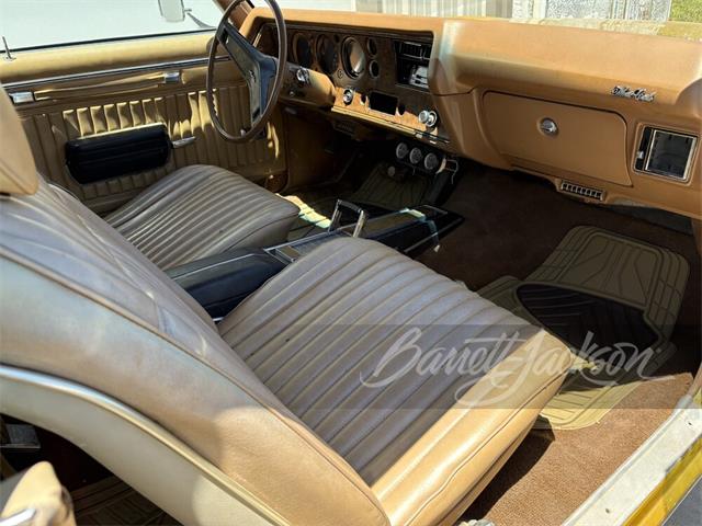 1970 Chevrolet Monte Carlo (CC-2080987) for sale in Columbus, Ohio