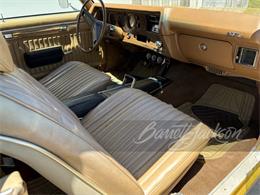 1970 Chevrolet Monte Carlo (CC-2080987) for sale in Columbus, Ohio