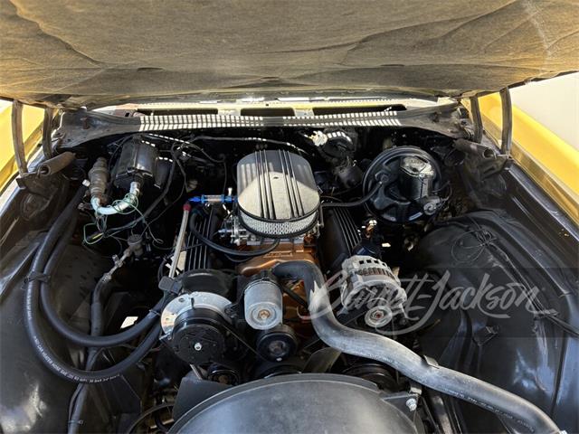 1970 Chevrolet Monte Carlo (CC-2080987) for sale in Columbus, Ohio