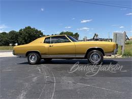 1970 Chevrolet Monte Carlo (CC-2080987) for sale in Columbus, Ohio