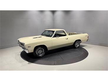 1967 Chevrolet El Camino (CC-2089870) for sale in , 