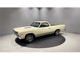 1967 Chevrolet El Camino (CC-2089870) for sale in , 