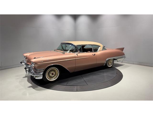 1957 Cadillac Eldorado (CC-2089871) for sale in , 