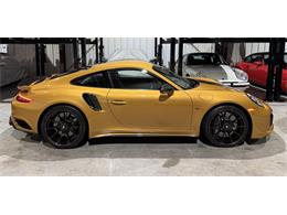 2018 Porsche 911 Turbo S (CC-2089872) for sale in houston, Texas