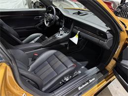 2018 Porsche 911 Turbo S (CC-2089872) for sale in houston, Texas