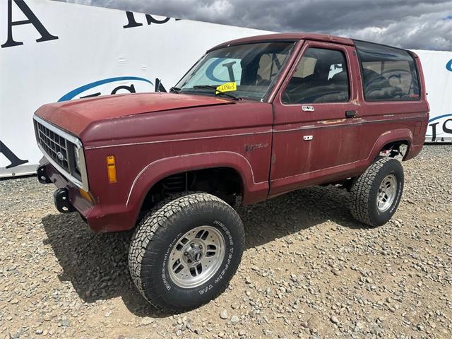 1988 Ford Bronco (CC-2089873) for sale in , 