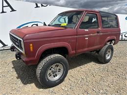 1988 Ford Bronco (CC-2089873) for sale in , 