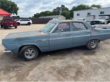 1967 Ford Sedan (CC-2089874) for sale in , 