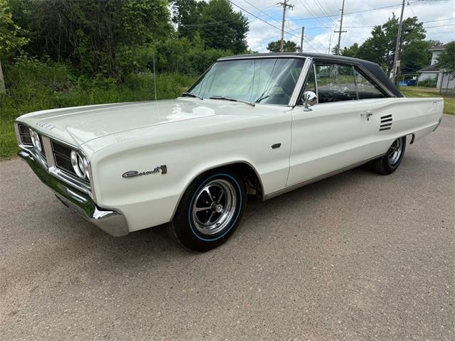 1966 Dodge Coronet (CC-2089875) for sale in , 