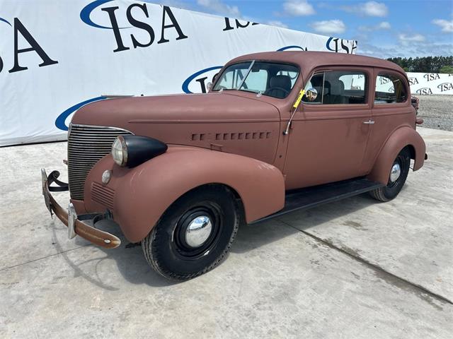 1939 Chevrolet Deluxe (CC-2089876) for sale in , 