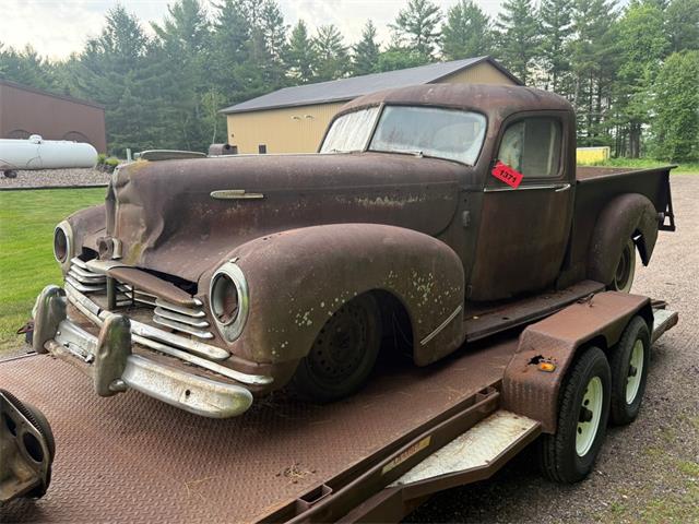 1946 Hudson Pickup (CC-2089878) for sale in , 