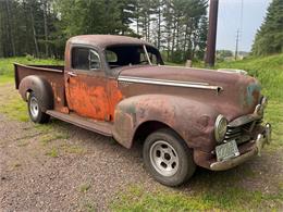 1946 Hudson Pickup (CC-2089879) for sale in , 