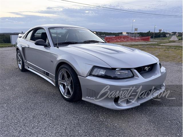 2004 Ford Mustang (CC-2080988) for sale in Columbus, Ohio
