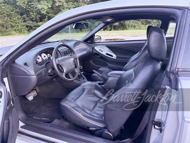 2004 Ford Mustang (CC-2080988) for sale in Columbus, Ohio