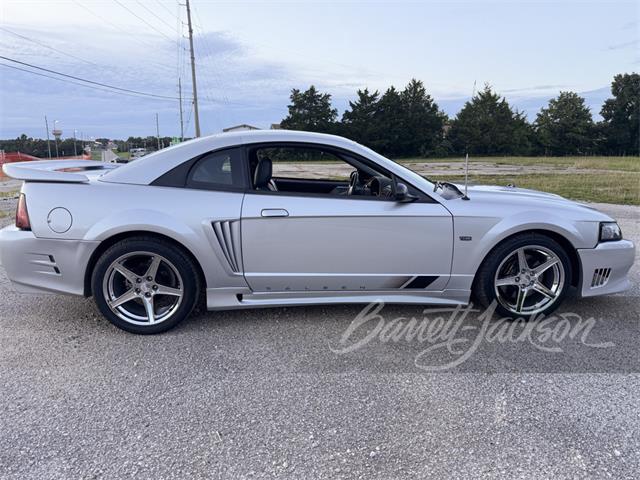 2004 Ford Mustang (CC-2080988) for sale in Columbus, Ohio