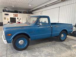 1972 Chevrolet C10 (CC-2089880) for sale in , 