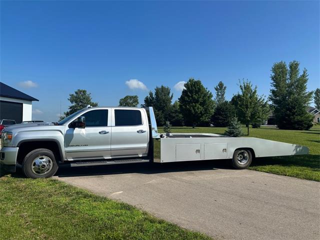 2018 GMC Denali (CC-2089881) for sale in , 
