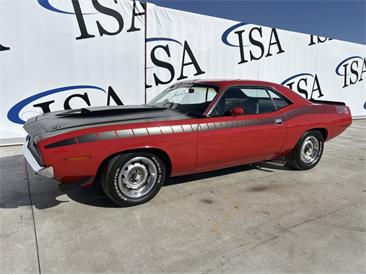 1970 Plymouth Cuda (CC-2089882) for sale in , 