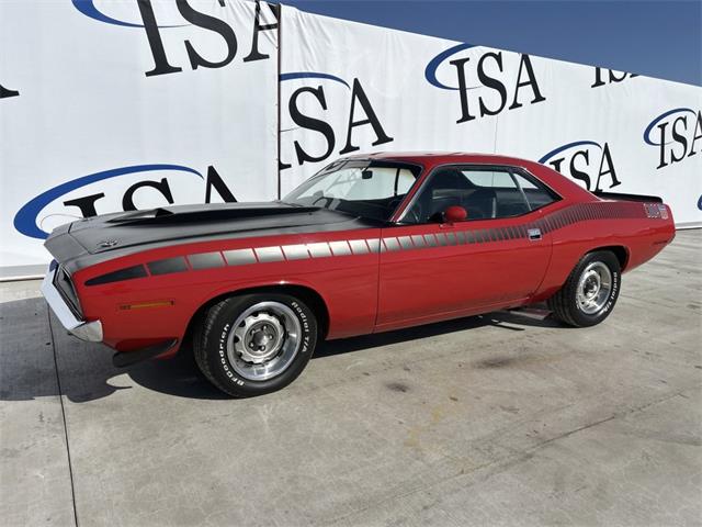 1970 Plymouth Cuda (CC-2089882) for sale in , 