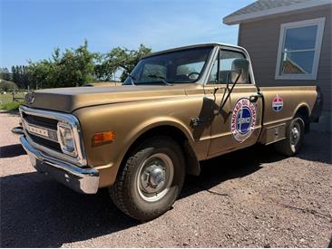 1969 Chevrolet Pickup (CC-2089883) for sale in , 