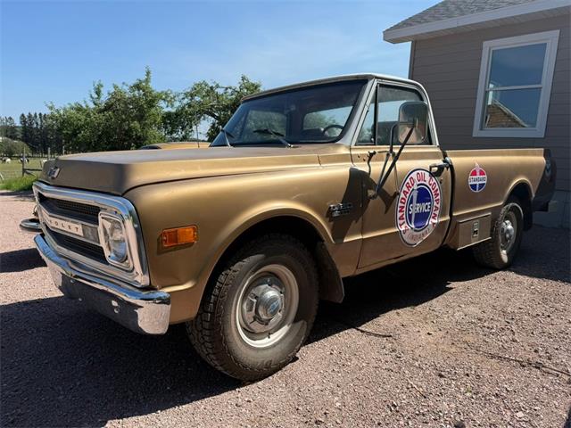 1969 Chevrolet Pickup (CC-2089883) for sale in , 