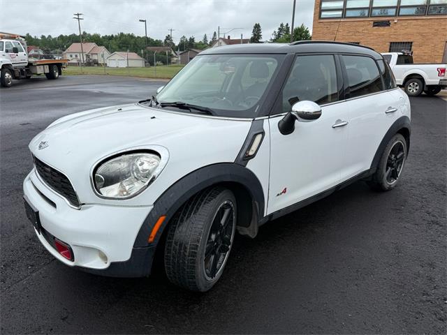 2011 MINI Cooper (CC-2089884) for sale in , 