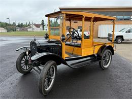 1925 Ford Model T (CC-2089885) for sale in , 
