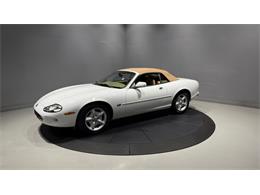 1997 Jaguar Convertible (CC-2089886) for sale in , 