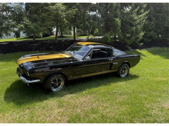 1966 Ford Mustang Shelby (CC-2089888) for sale in Mill Hall, Pennsylvania